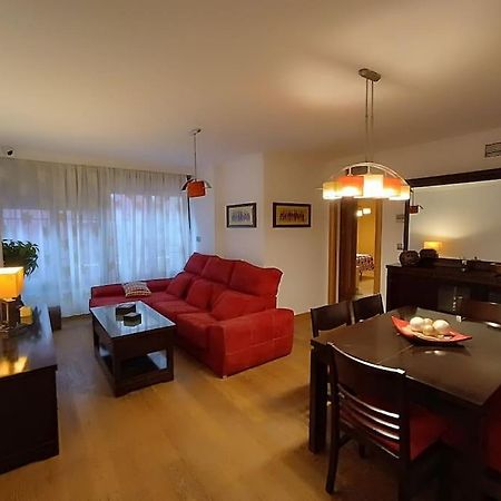 Recogidas Deluxe Granada Ngoại thất bức ảnh