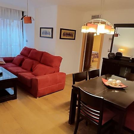 Recogidas Deluxe Granada Ngoại thất bức ảnh