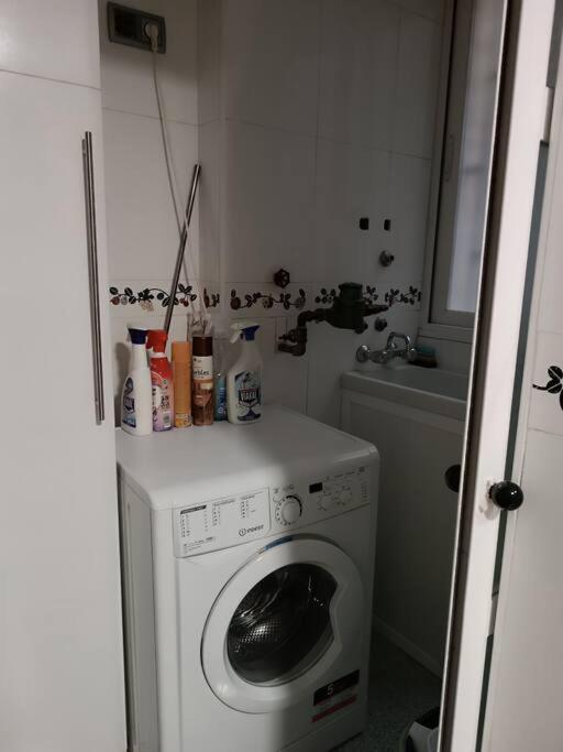 Recogidas Deluxe Granada Ngoại thất bức ảnh