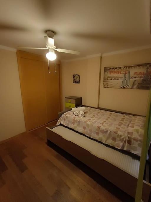 Recogidas Deluxe Granada Ngoại thất bức ảnh