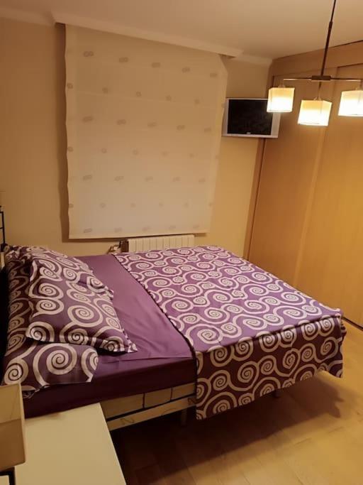 Recogidas Deluxe Granada Ngoại thất bức ảnh