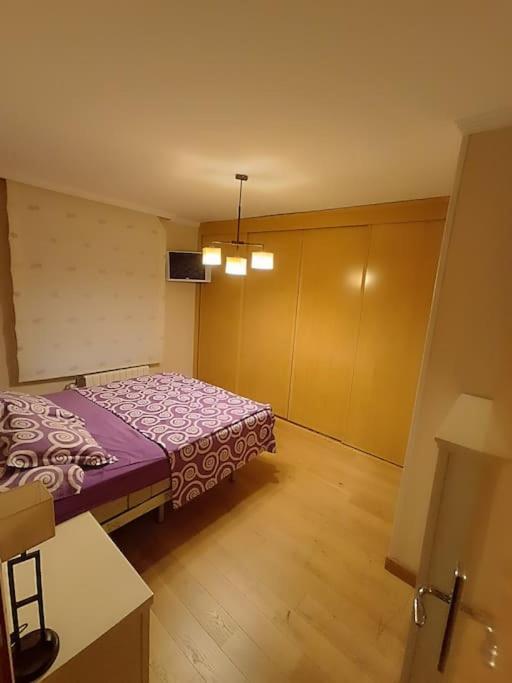 Recogidas Deluxe Granada Ngoại thất bức ảnh
