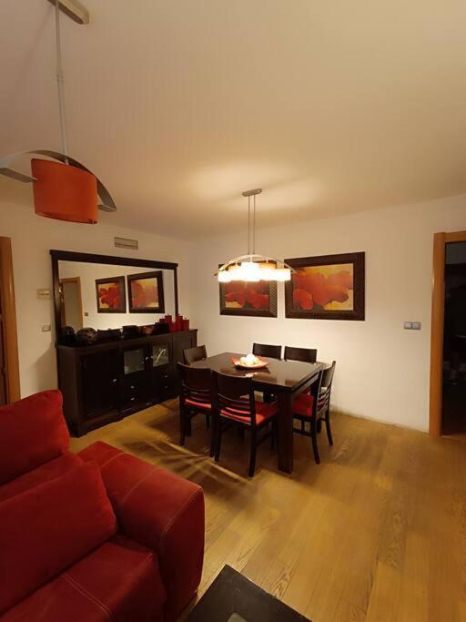 Recogidas Deluxe Granada Ngoại thất bức ảnh
