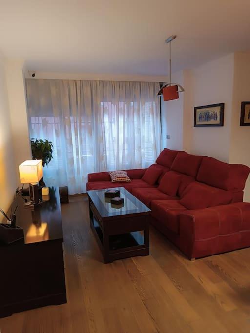 Recogidas Deluxe Granada Ngoại thất bức ảnh