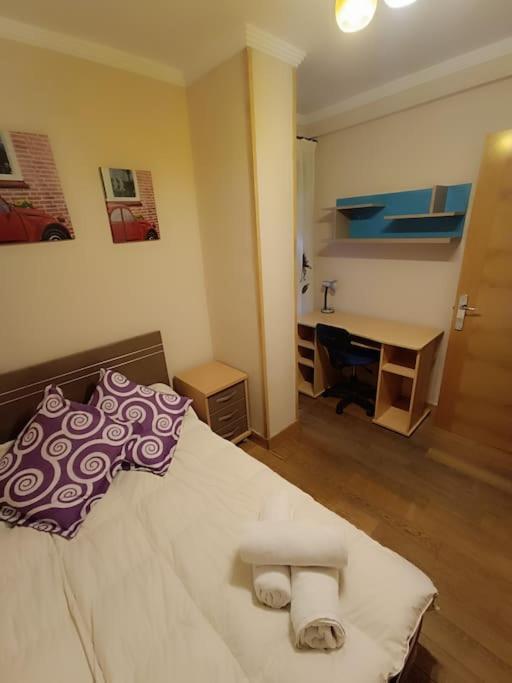 Recogidas Deluxe Granada Ngoại thất bức ảnh