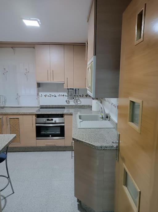 Recogidas Deluxe Granada Ngoại thất bức ảnh