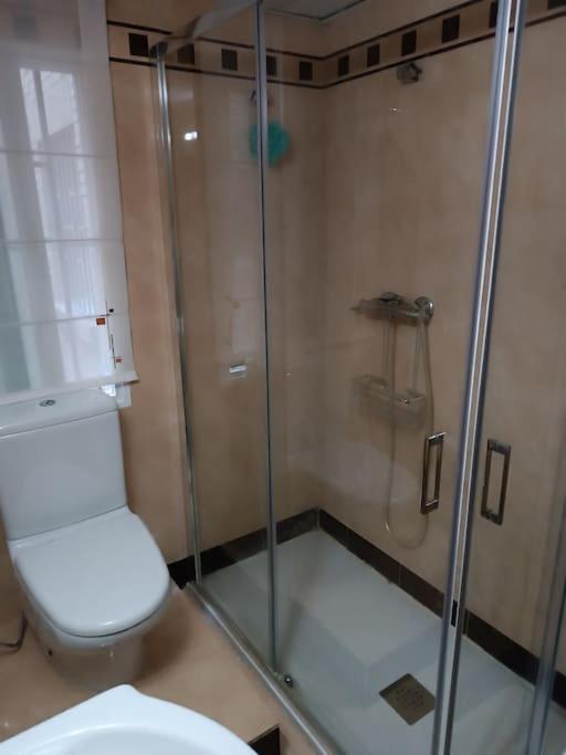 Recogidas Deluxe Granada Ngoại thất bức ảnh