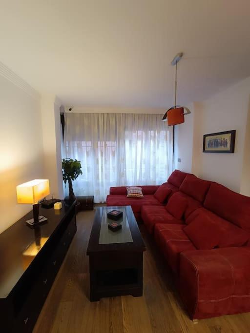 Recogidas Deluxe Granada Ngoại thất bức ảnh