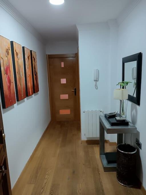 Recogidas Deluxe Granada Ngoại thất bức ảnh