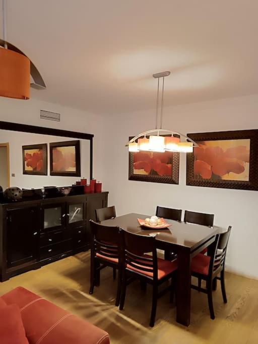 Recogidas Deluxe Granada Ngoại thất bức ảnh